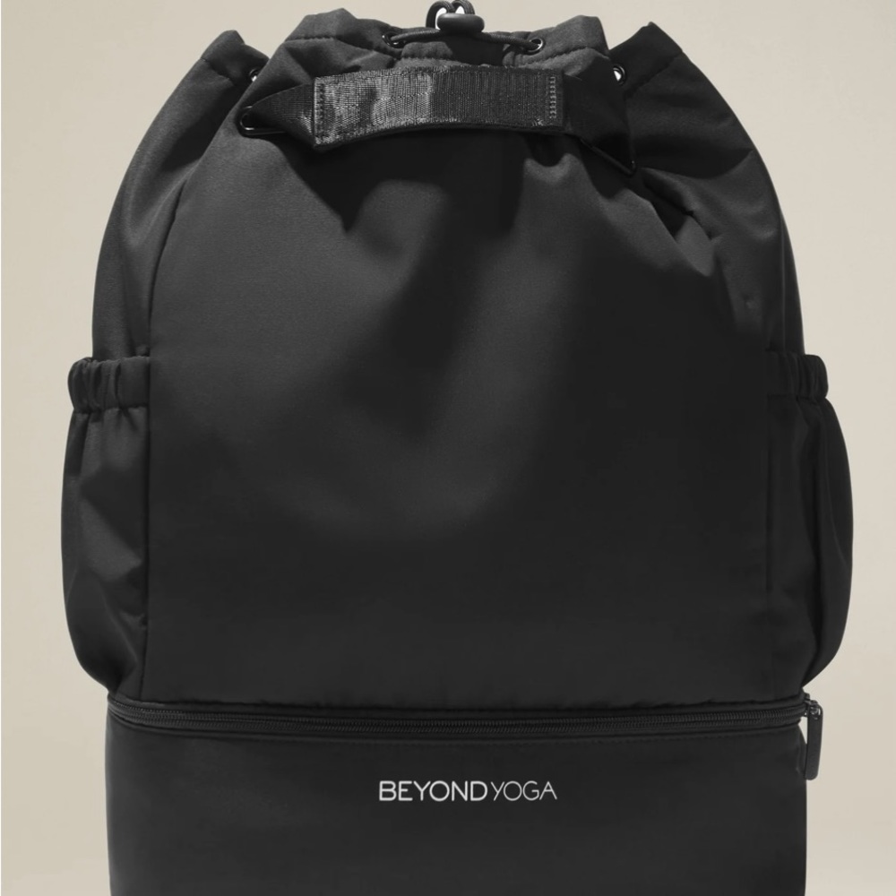 Beyond Yoga Convertible Gym Bag